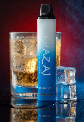 سحبة مشروب الطاقة 3000 موشه مزاج تايتان