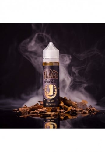 نكهة بلاك جاك المعتق