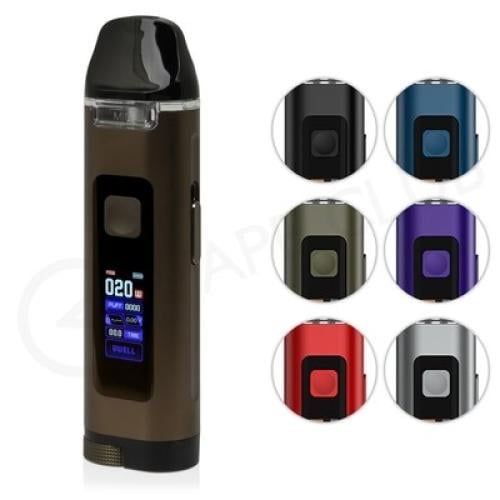 جهاز كراون دي بود مود من شركة يويل - UWELL CROWN D POD MOD