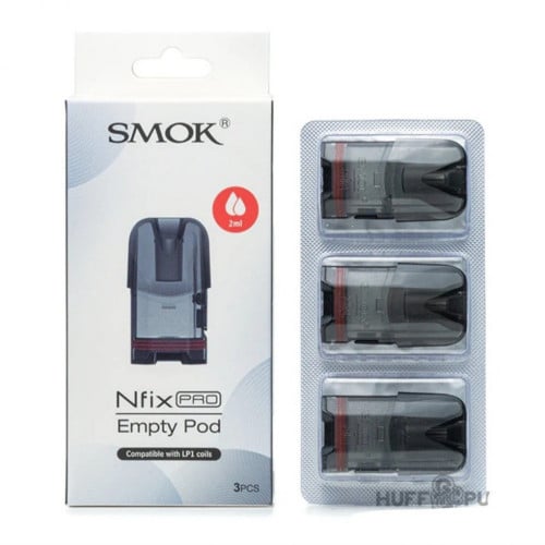 بودات سموك انفيكس برو SMOK NFIX PRO EMPTY POD