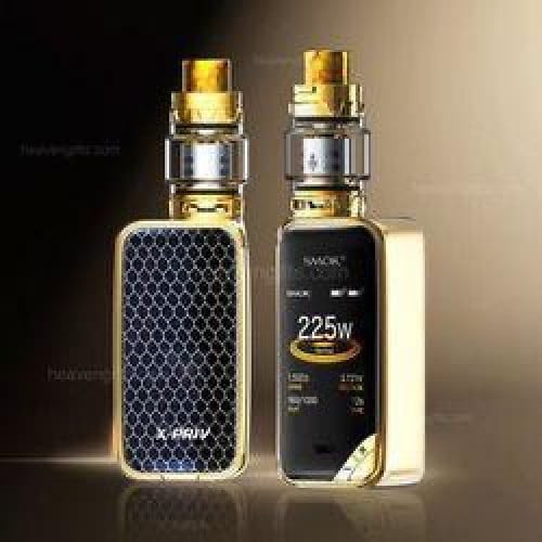 شيشة سموك اكس بريڤ SMOK X-Priv Kit