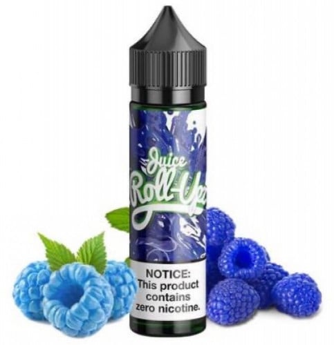 نكهة فيب توت ازرق رول اب