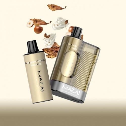 بود مزاج بوكس توباكو بلاند 3000 موش