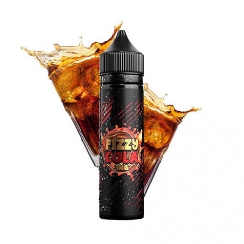 نكهة كوكا كولا  -Fizzy Cola