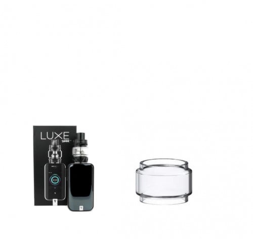 زجاجة لوكس و جين