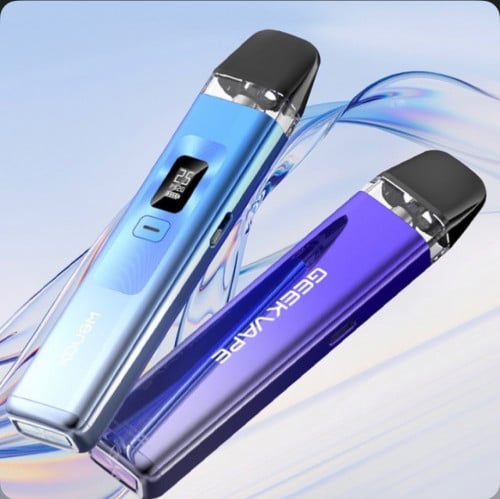 جهاز سحبة وينكس كيو من جيك فيب WENAX Q GEEKVAPE