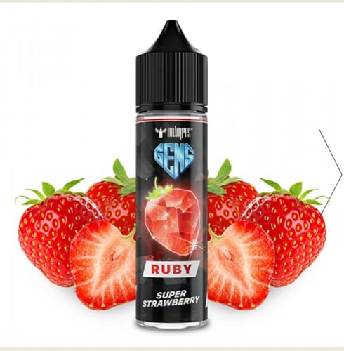 نكهة فيب دكتور فيبر روبي DR VAPES GEMS RUBY