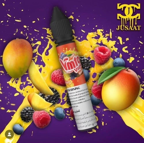 نكهة ڤيمتو مانجو -Vimto Mango