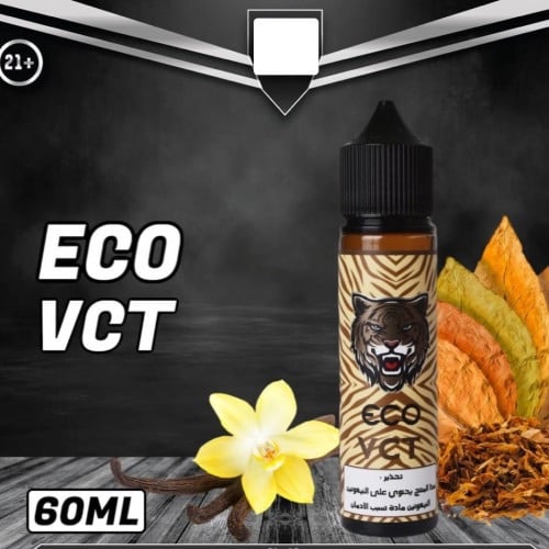 نكهة فيب في سي تي ECO VCT
