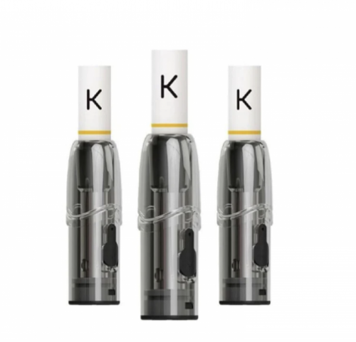 بودات مع فلاتر جهاز كيوي KIWI