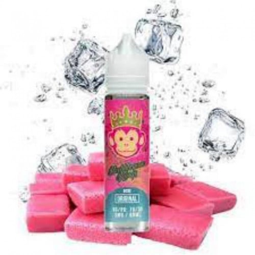 ببل قم كنجز نكهة العلك ايس Bubble Qom King Ice Gum Flavor