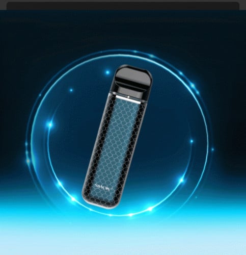 سحبة سيجارة سموك نوفو تو Smok Novo 2 Kit