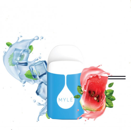 سحبة مايلي مايكرو لوس ايس MYLE MICRO LOS ICE