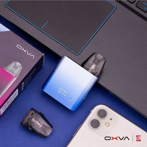 جهاز اكسليم اس كيو OXAV XLIM SQ