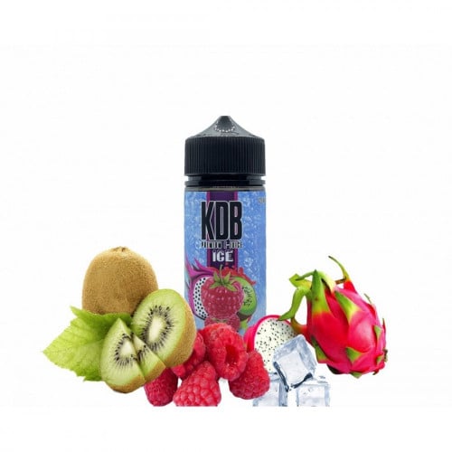 ميجا كي دي بي ايس 120 مل  KDB ICE