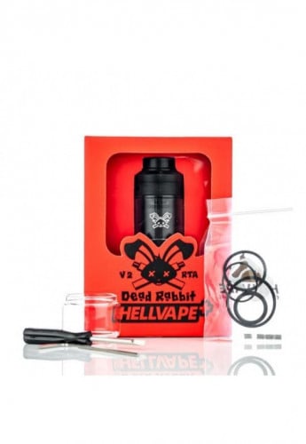 تانك ديد رابت RTA الاصدار الثاتي V2