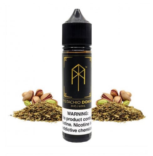 نكهة تركش دوخة بستاشيو