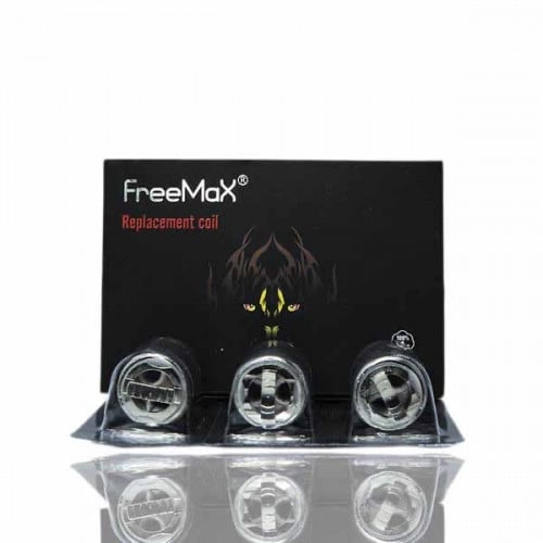 كويلات فري مكس مش