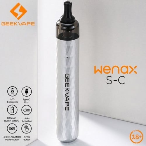 سحبة وينكس اس سي Wenax S-C