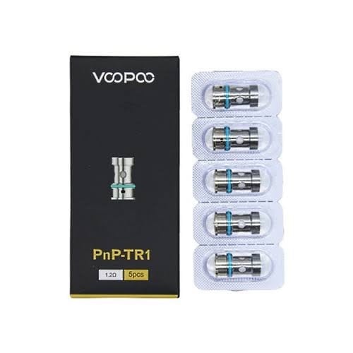 كويلات فوبو مقاومة 1.2 VOOPOO PnP TR1 1.2