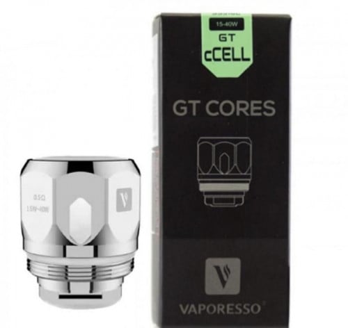 كويلات فابريسو رفنجر GT CCELL سيراميك  بالحبه