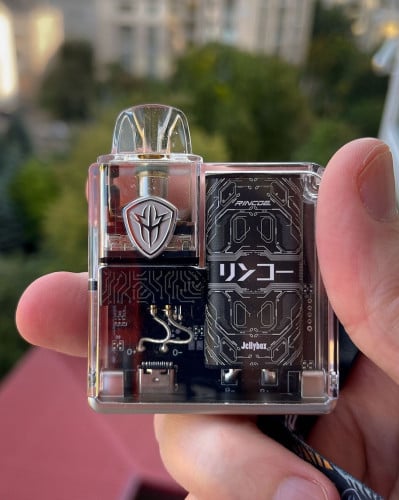 سحبة جيلي بوكس نانو