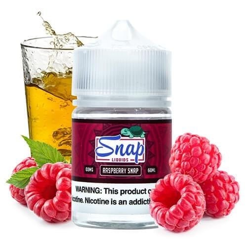 نكهة فيب سناب توت Snap Raspberry