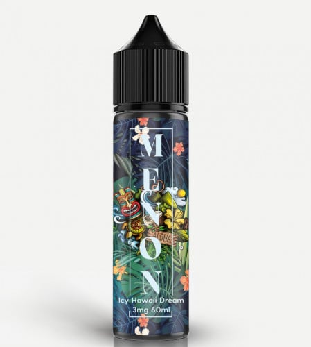 نكهة مينون هاواي دريم ايس