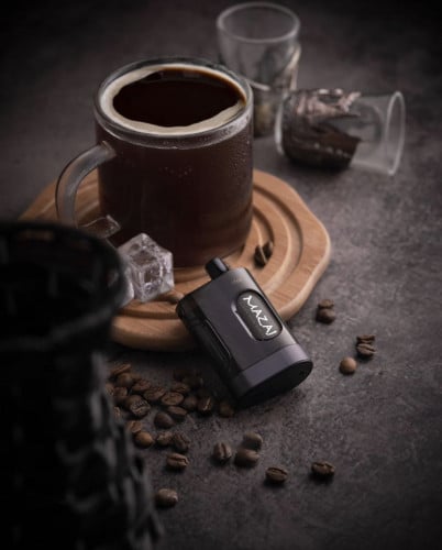 بودات مزاج بوكس كوفي 3000 ماش