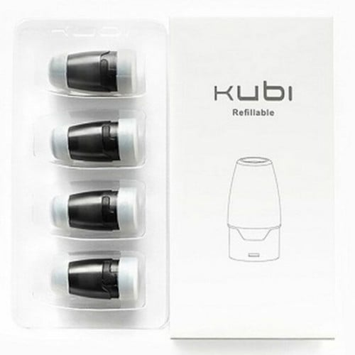 بودات سحبة كوبي Kubi Pods