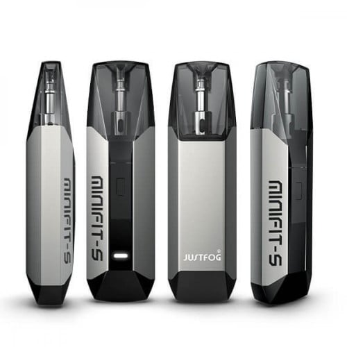 جهاز ميني فت اس JUSTFOG MINIFIT S