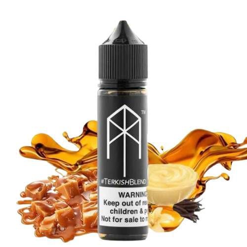 نكهة تركش بليند Terkish Blend