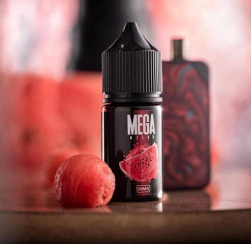 نكهة ميقا ميلون Mega