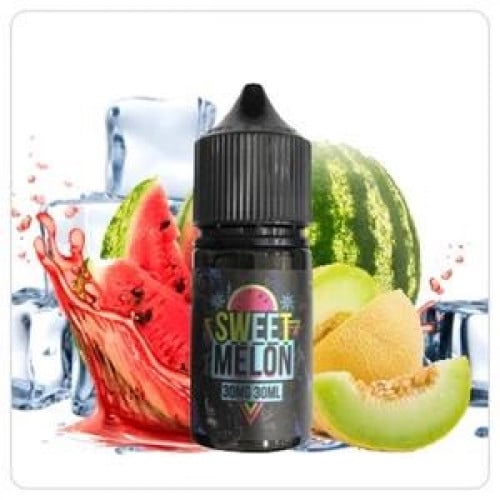 نكهة سويت ميلون ايس