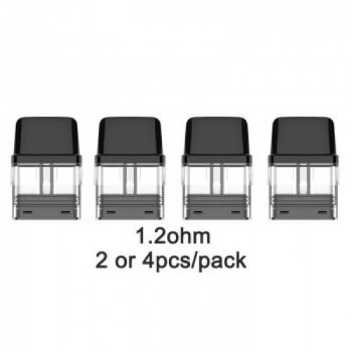 بودات فابوريسو اكس روز الاصدر الثاني VAPORESSO XROS Series 1.2 POD