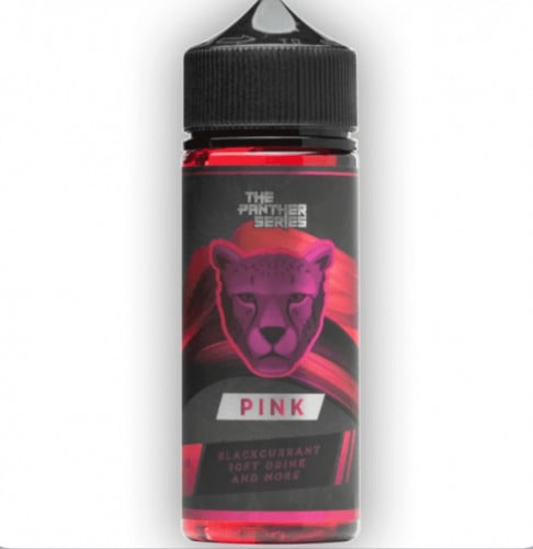 نكهة بنك بانثر 120 ملي - Pink Panther 120ML