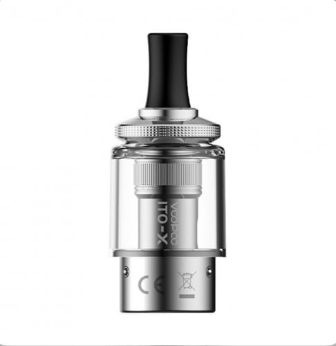 بود دراق كيو من فوفو VOOPOO DRAG Q Replacement ITO-X Pod