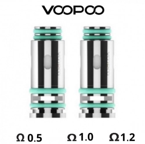 كويلات فوبو دراق كيو VOOPOO Drag Q Coils