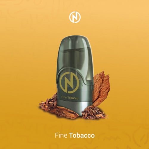 نكهة فاين توباكو Nasty NPod
