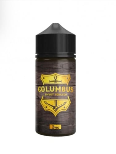 نكهة فيب سويت توباكو كولومبوس 120 مل