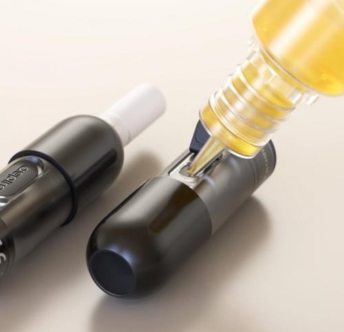 بودات اسباير فيلتر برو aspire VILTER Pro pods