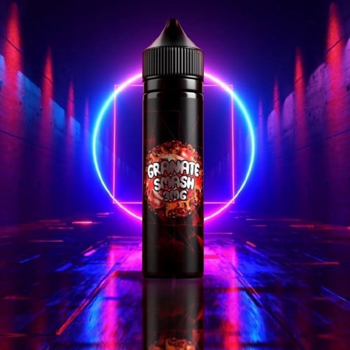 جرانيت سماش رمان سامز فيب