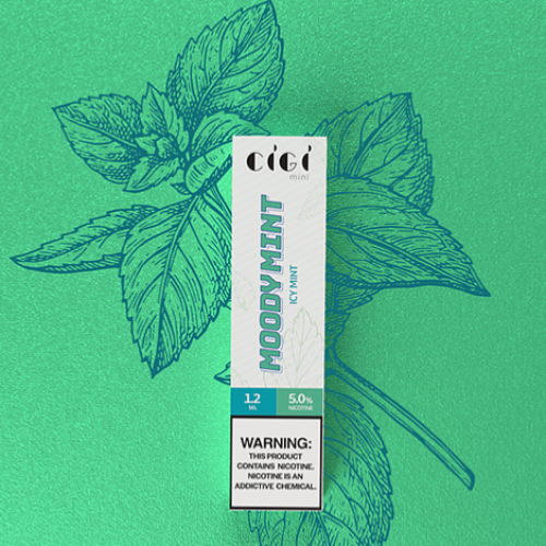 مينى مودي مينت CIGI Mini