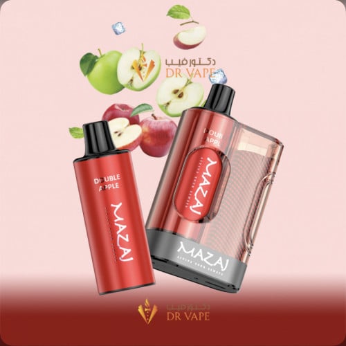 بودات مزاج بوكس تفاحتين 3000 ماش