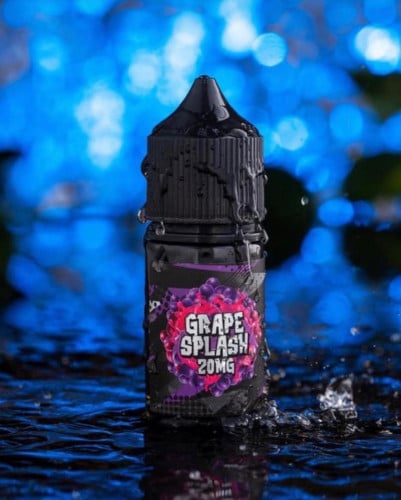 سامز فيب جريب سبلاش