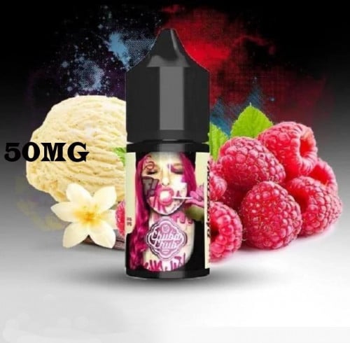 نكهة حلوى توت فانيلا سولت نيكوتين