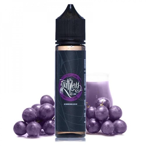 نكهة فيب روثلس عنب الشهيرة Ruthless Grape Drank