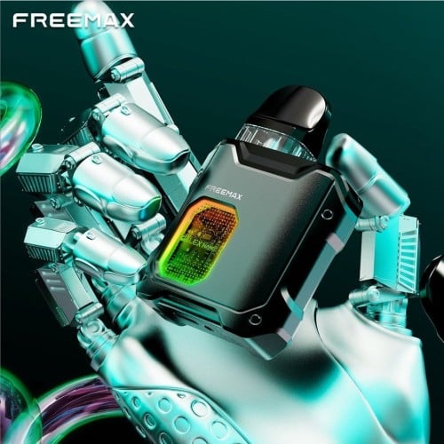 جهاز فري مكس جاليكس نانو Freemax Galex Nano Pod Kit