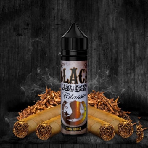 نكهة فيب بلاك جاك كلاسيك black jack