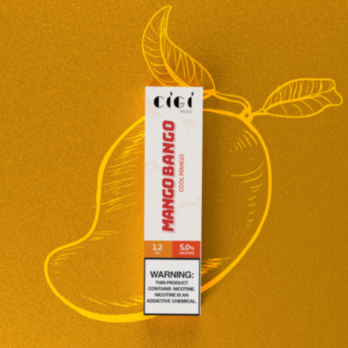 مانجو بانجو CIGI Mini